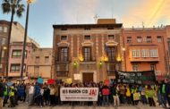 Clam unànime a Benicarló: Prop de 800 persones exigixen la construcció del nou IES Ramón Cid