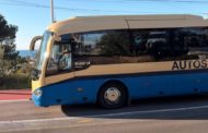 La nova línia circular de bus urbà d’Alcossebre entra en marxa del 2 a l'11 d'abril