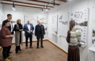La Diputació busca projectes innovadors que transformen espais públics amb ceràmica amb el CRU
