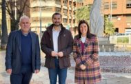 El PSPV força a la Diputació a posicionar-se en defensa del sector pesquer «davant la inacció» del Consell