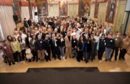 La Diputació i Síndrome de Down reforcen la seua col·laboració per a fer una província més inclusiva