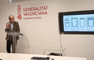 Sanitat incorpora a l'APP GVA+Salut la targeta SIP virtual o la visualització d'imatges clíniques