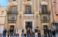 Benicarló condemna l’assassinat d’una xiqueta a Torrevieja víctima de la violència vicària