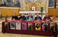 Es presenta la programació de la Setmana Santa de Vinaròs