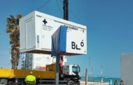 Benicarló activa el servei de socorrisme i ultima la posada a punt de les platges per a Setmana Santa