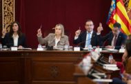 La Diputació s'unix en la defensa del sector pesquer com a pilar econòmic i cultural de la província