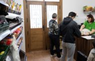 La Diputació enfortix el món rural amb ajudes per a garantir serveis i equiparar botigues multiservei