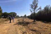 El Pla Emerge permetrà a 328 pobles contractar 1.700 persones per a previndre incendis forestals