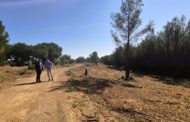 El Pla Emerge permetrà a 328 pobles contractar 1.700 persones per a previndre incendis forestals