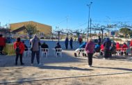 Vinaròs acull la final Autonòmica de Petanca Femenina