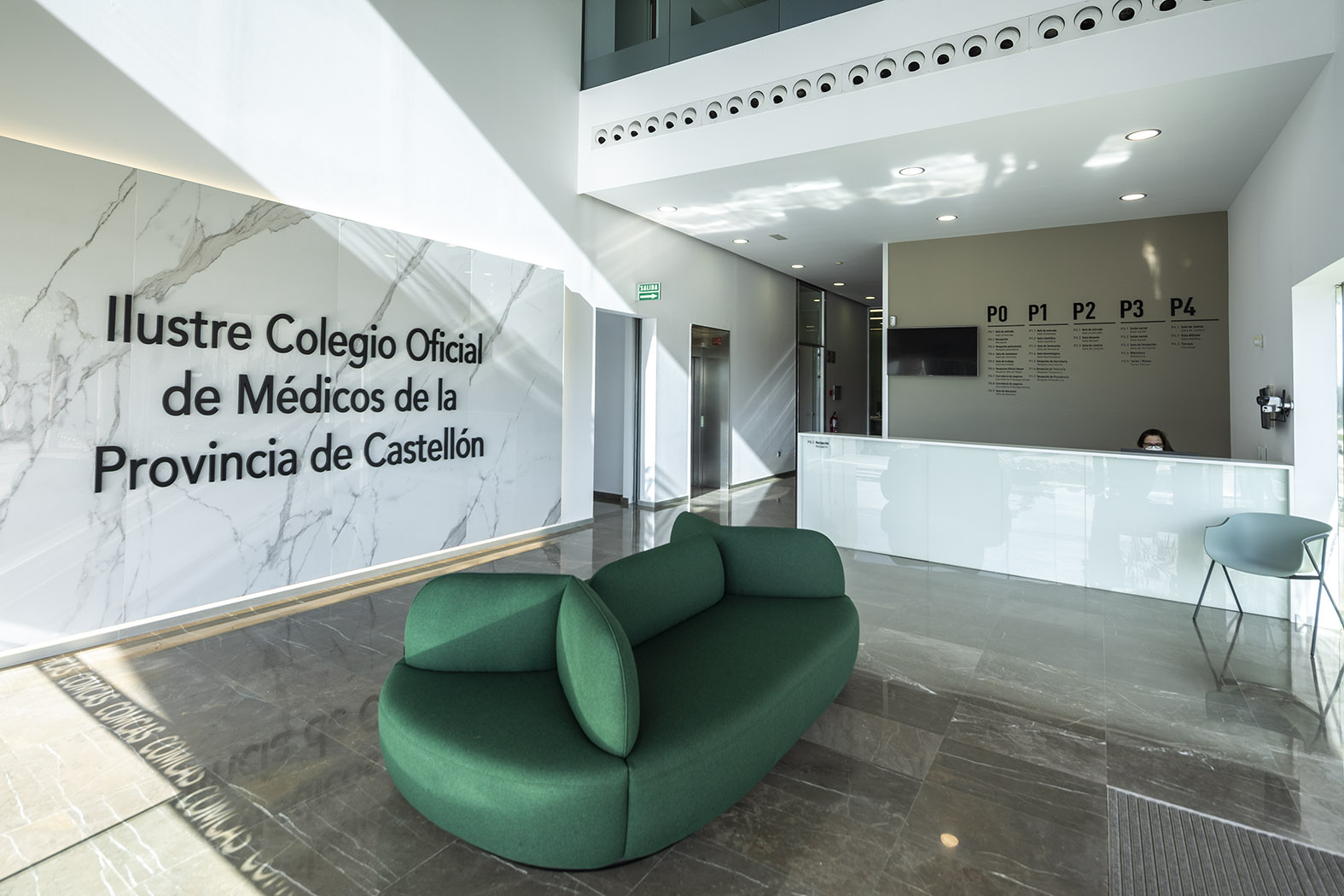 El COMCAS impulsa una enquesta nacional per a analitzar la situació dels metges amb discapacitat