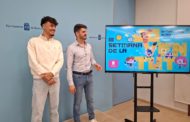 PRESENTACIÓ DE LA III FIRA DE LA JOVENTUT DE BENICARLÓ 16-04-2026