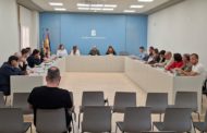 SESSIÓ EXTRAORDINÀRIA DEL PLE DE L’AJUNTAMENT DE BENICARLÓ 20-04-2026