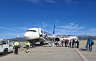 L'aeroport tanca el millor primer trimestre de la seua trajectòria amb una pujada interanual del 16,5%