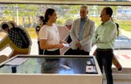 Alcossebre acull la iniciativa de la GVA per a fomentar la cultura de la prevenció i l'autoprotecció