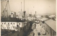 PortCastelló complix 124 anys d'història