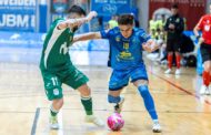 El Servigroup Peníscola suma una altra victòria de prestigi davant l'Inter (4-3)