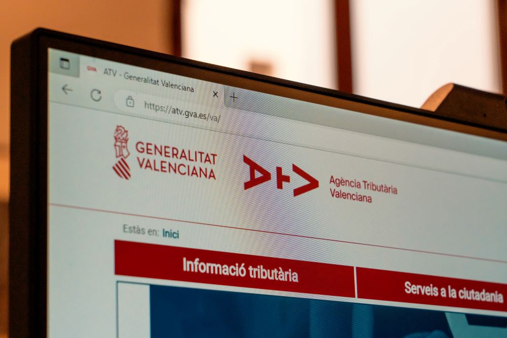 Renda. L'ATV oferirà atenció telefònica des del 6 de maig i assistència presencial des de l'1 de juny