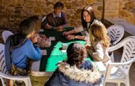 La MCT Alt Maestrat mobilitza al Consell d’Infància i Adolescència per a trobar les millors idees