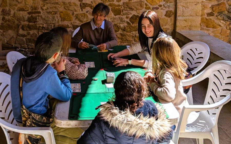La MCT Alt Maestrat mobilitza al Consell d’Infància i Adolescència per a trobar les millors idees