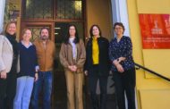 El Centre de Salut Pública de Castelló participa en tres projectes d'àmbit europeu de prevenció de malalties