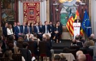 La Diputació de Castelló celebrarà la Cimera d'Alcaldes el pròxim 28 d'abril