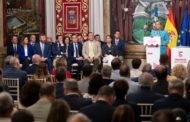 Marta Barrachina posa en valor tres anys de gestió. «Ha passat de ser una intenció a una realitat»