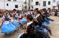 Peníscola aconseguix la Declaració de les Festes Patronals com a Bé d'Interés Cultural