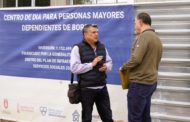 El PP crea 400 places en residències i centres de dia per a protegir a les famílies i als dependents
