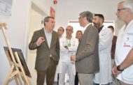 La província ja conta amb la 1a unitat multidisciplinària per a pacients amb ELA i malalties rares