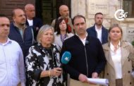 Amat: «Vinaròs progressa i avança malgrat una oposició desnortada que no aporta res per a millorar Vinaròs»