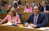Llorca retrau que la CV no és una prioritat nacional per al Govern i «l'empadronament està en la legislació»