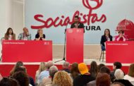 El PSPV aprova per àmplia majoria la gestió de l’executiva «per posar fi als pitjors governs de la dreta»