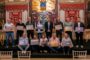 ELECCIÓ DE LA REINA DE LES FESTES DE PENÍSCOLA 25-04-2026