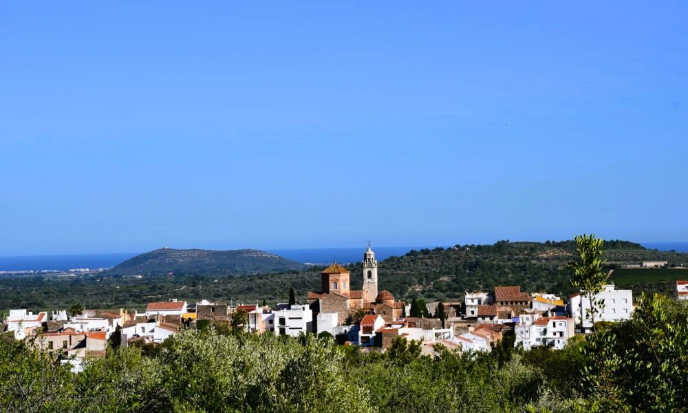 Sant Jordi renova el segell com a municipi turístic i reforça l'aposta per la promoció del destí