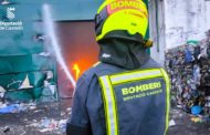 Reciplasa garantix la normalitat del servici de recollida i tractament de residus després de l'incendi