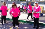Vinaròs acull una nova jornada dels Jocs Castellonencs
