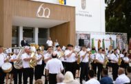 La Diputació impulsa la música amb 100.000 euros per a comprar instruments i equipaments d'escoles