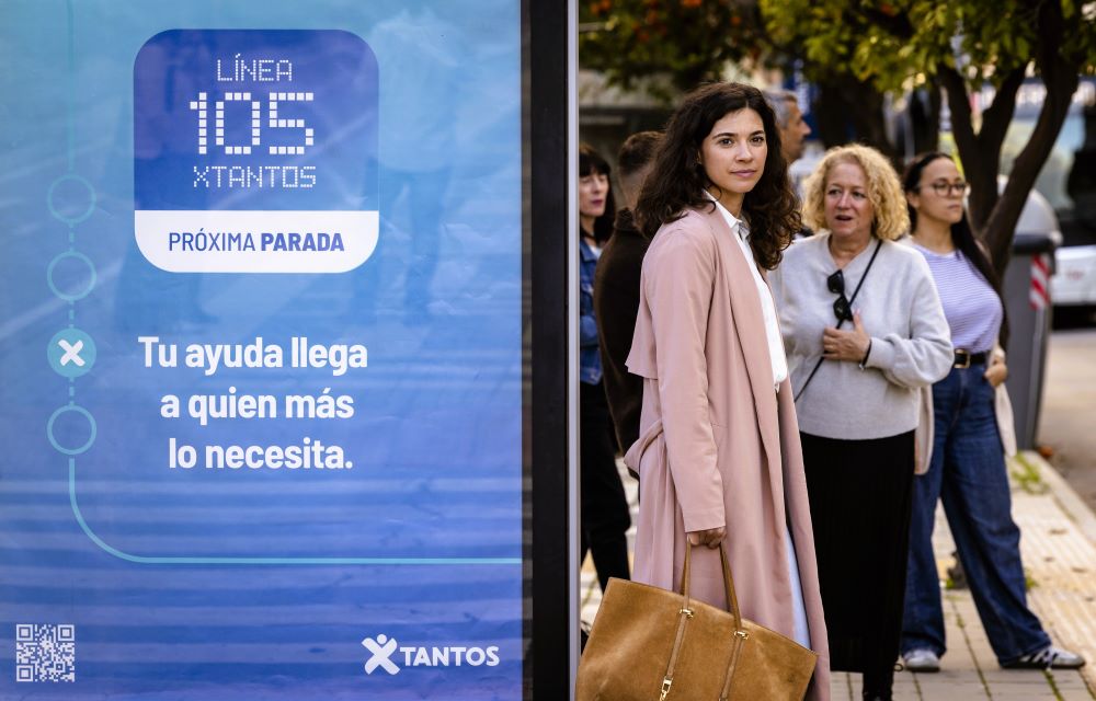 Tortosa i Benicarló se sumen a la «Línia 105 Xtants» per visibilitzar la labor de l’Església