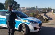 La Policia de la Generalitat activa el dispositiu preventiu Pasqua Verda per a reduir el risc d'incendis forestals