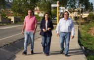 El PSOE convertix la província en l'única sense autovia per l'interior i el PPCS exigix «ja» acabar-la