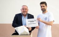 La Diputació premia la creativitat de «Topología del crecimiento» en el IX Concurs Ceràmica en Cru