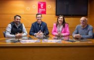 La Diputació reafirma el compromís amb la cultura i recolza el Certamen d'Aquarel·la Puig Roda