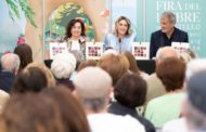 La Diputació publica les històries presentades al concurs de Microrelats de Persones Majors