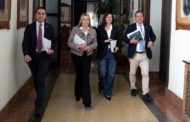 Marta Barrachina lidera de nou les exigències al Govern perquè se suspenguen les regles fiscals
