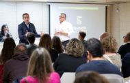 La Diputació reforça l'atenció als ajuntaments per a millorar l'aplicació del Pla Impulsa 2026-2027