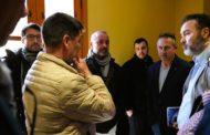 El PP demana ficar el Parc de la Tinença i el Mtir. de Sta. Maria en el catàleg nacional de senyalització turística