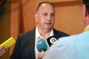 PP: «El PSOE ens ha condenat a un risc extrem per inundacions per falta d'inversions de Sánchez»