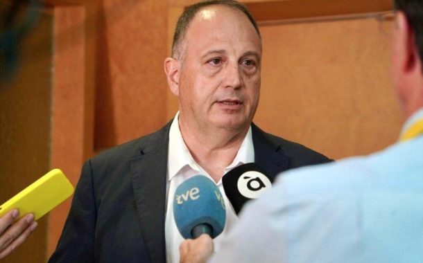 PP: «El PSOE ens ha condenat a un risc extrem per inundacions per falta d'inversions de Sánchez»
