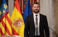 Falomir lamenta que Marta Barrachina haja convertit la cimera d’alcaldes «en un míting del PP»